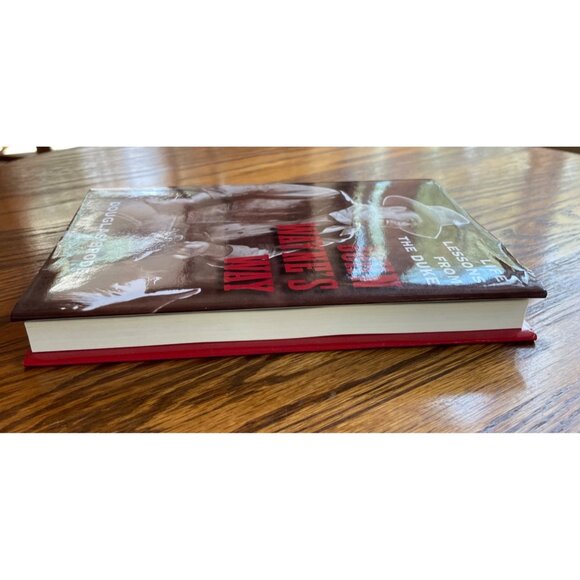 John Wayne's Way: Life Lessons from the Duke by Brode, Douglas Hardcover Book - Picture 11 of 13